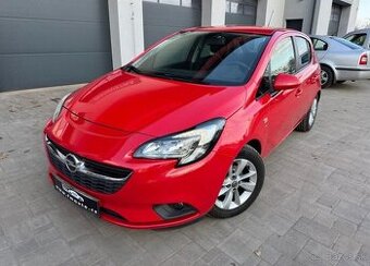 Opel Corsa 1.2 Klima benzín manuál 51 kw