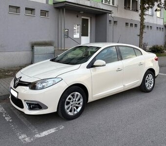 Renault Fluence