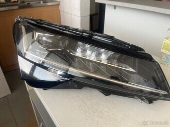 Svetlo superb III lift 3V1 941 016D