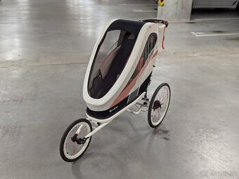 Cybex Zeno - dizajnový kočík