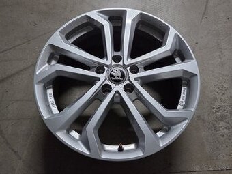 ŠKODA, Vw "18"