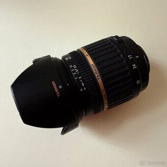 Tamron 17-50 f2.8 Nikon