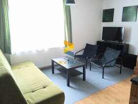 REZERVOVANÉ 1-izbový byt na prenájom blízko Prešova