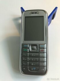Nokia 6233 - 1