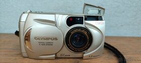 Fotoaparat Olympus C920 - 1