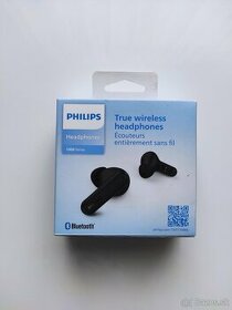 Predám BT slúchadlá Philips True wireless headphones