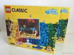 Predám LEGO 11009 Bricks and Lights - 1