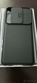 Kryty Samsung Galaxy S21 Ultra - 1