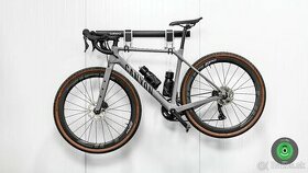 Závesný systém na bicykel | GARDEON/nový, nerozbalený