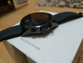 Armani exchange hodinky smart watch