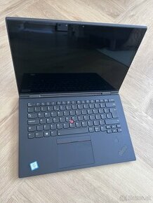 LENOVO THINKPAD X1 YOGA 3RD