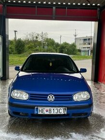 golf 4