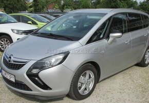 Predam Opel Zafira Tourer 1.6 cdti 2014" - 1