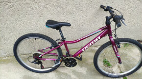Detský bicykel DEMA - 1