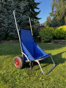 Plážový vozík - 1