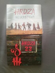 Hrdza