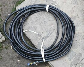Kábel 1-CYKY-J 5x25