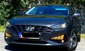 Hyundai i 30 1.5 T-GDi mHEV famili
