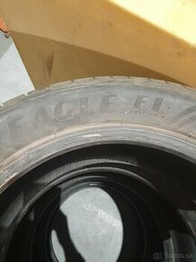 Predam letne pneu Goodyear 235/50 R18