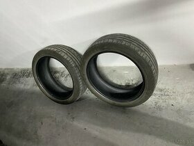 205/45 r17 Bridgestone Potenza, pneumatiky pneu letné