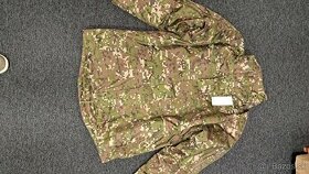 Znížená cena Vojenská zimná bunda GORE-TEX