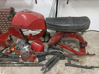 ČZ 250/485