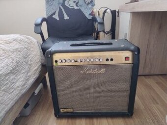 Marshall avt 50