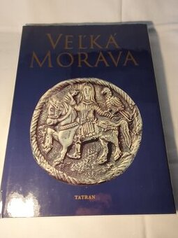 VEĽKÁ MORAVA