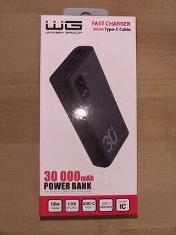 PowerBank
