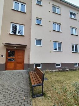 Na predaj 2izbový tehlový byt na Sihoti 1