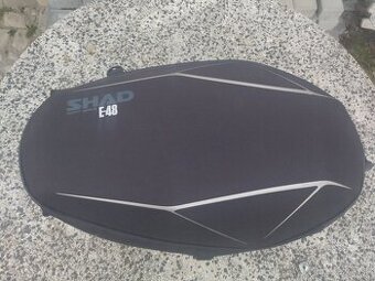 Brašne SHAD E48