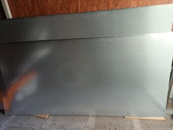 pozinkovany plech 0,55 a 0,8