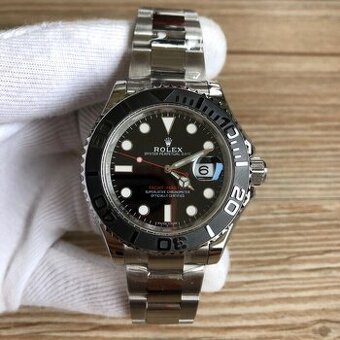 Rolex Oyster Perpetual