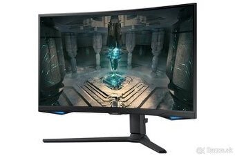 27" Odyssey Gaming monitor G65B