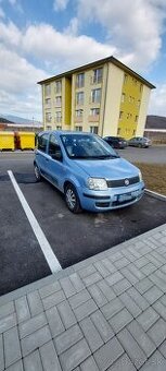 Panda