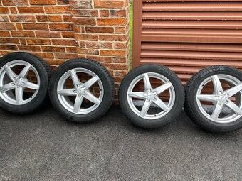 17" disky  Audi , VW Group
