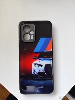 Obal na xiaomi note 12t pro