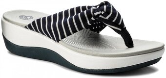 2x dámske sandále veľ. 38, clarks, remonte