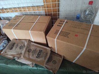 USA mre