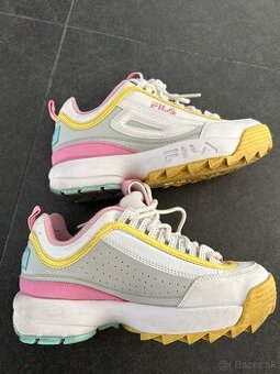 Tenisky FILA