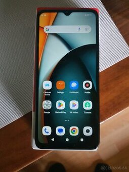 Xaomi Redmi A3