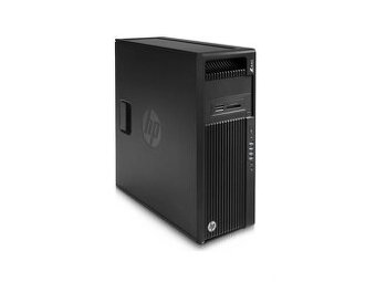 HP Z440, 16GB RAM, 500GB HDD, Nvidia Quadro K2200