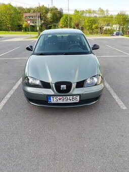 Seat Cordoba 1.2 47Kw 12V Stylance