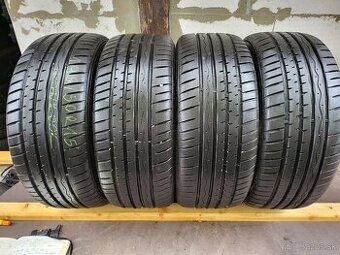 195/50 R15 Hankook letne pneumatiky