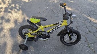 Detský bicykel ctm Billy 12