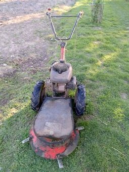 Bubnova kosacka RKT 700