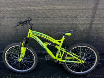 Detský bicykel