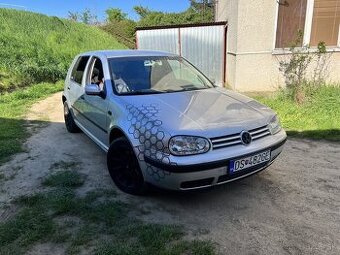 Volkswagen golf 4 1.9TDI