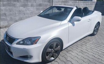 Lexus IS 250 C - 1