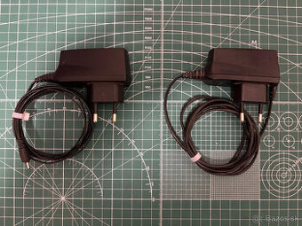 Nokia AC-4E, Nokia AC-8E